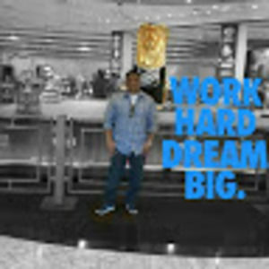 Meet your Posher, Albert